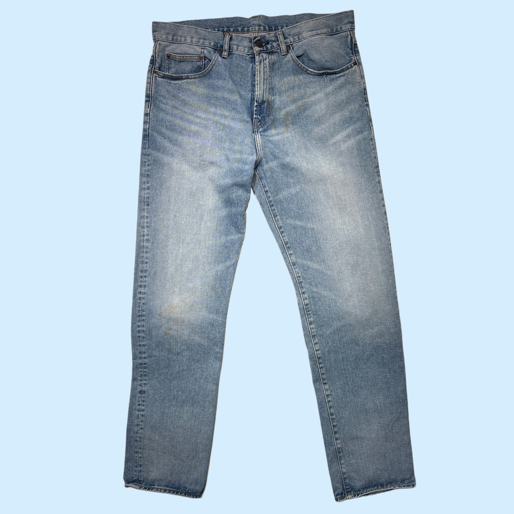 Carhartt Jeans