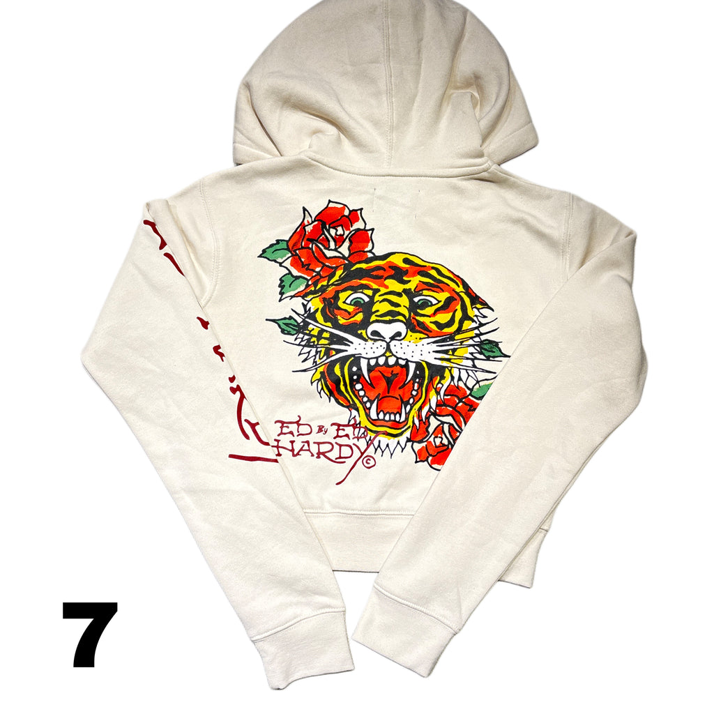 Ed Hardy Hoodie