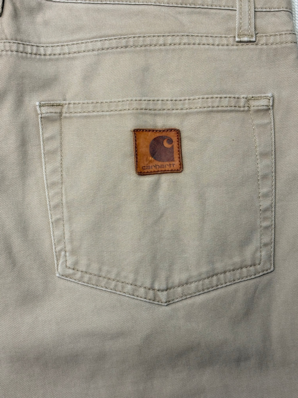Carhartt Rebel Pants