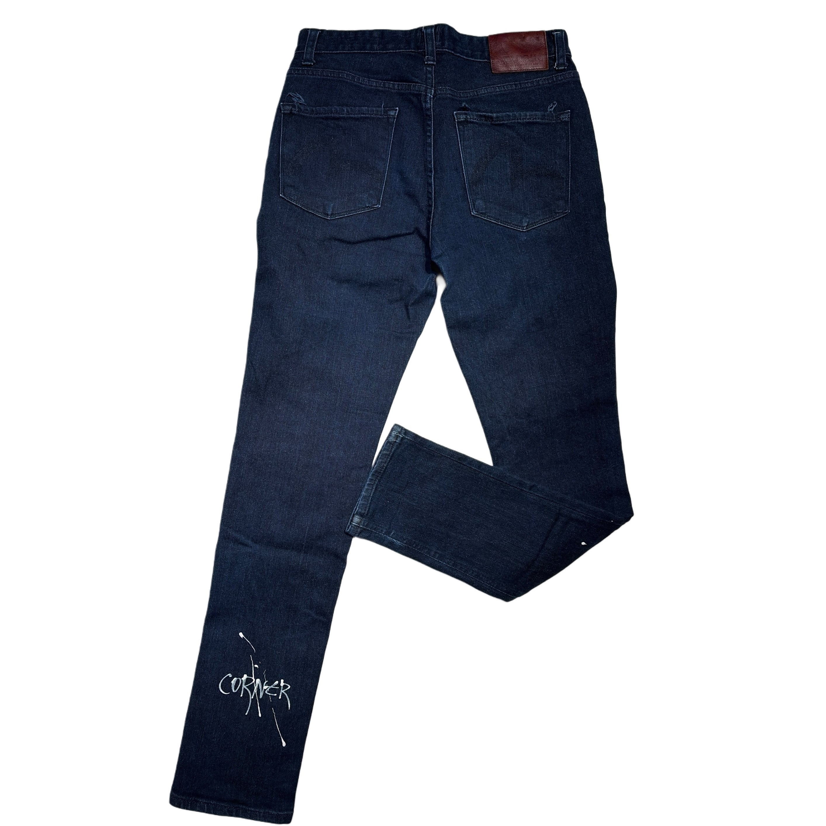 Evisu Jeans