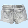 Miss Me Denim Shorts