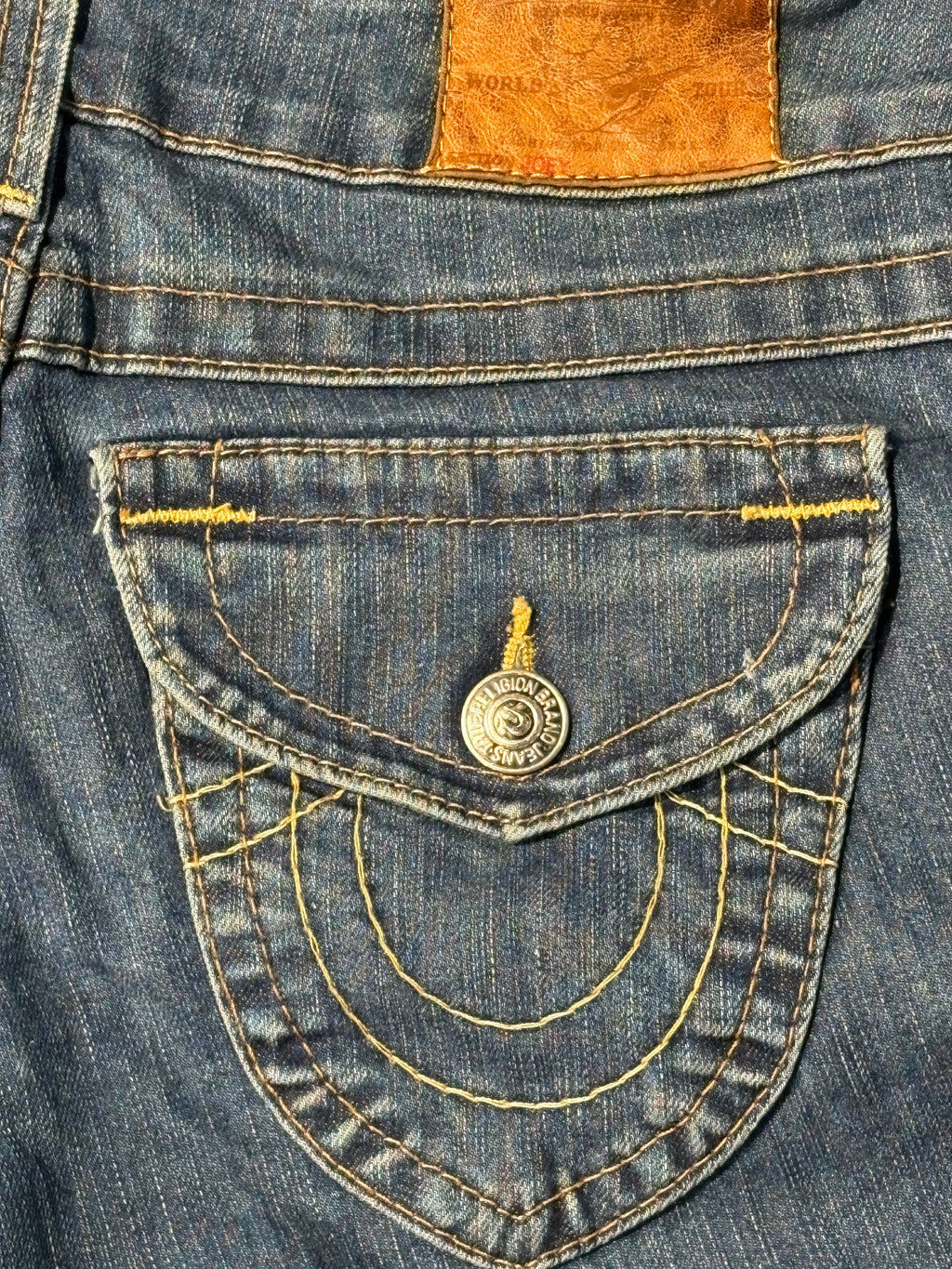 True Religion Jeans