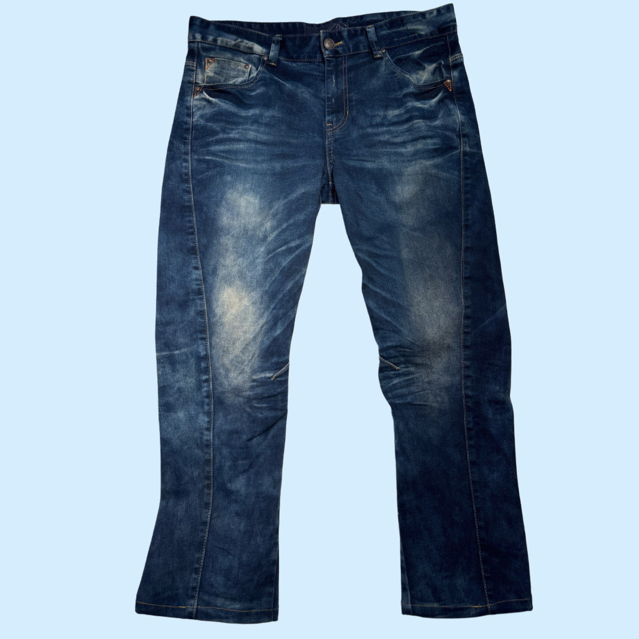 Evisu Jeans