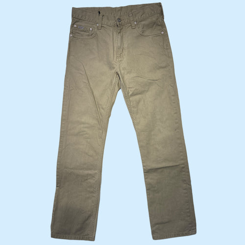 Carhartt Miner Pants