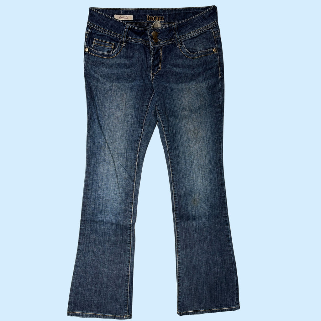 Decree Jeans