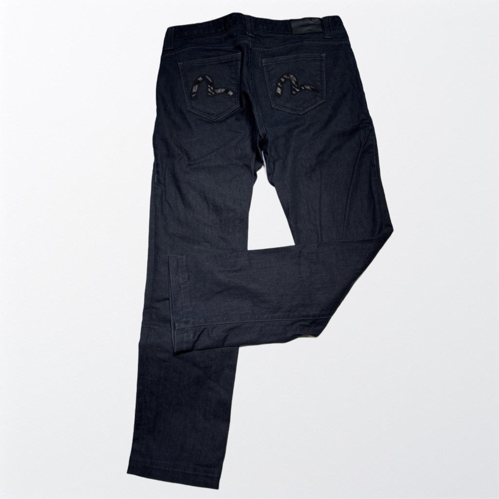 Evisu Jeans