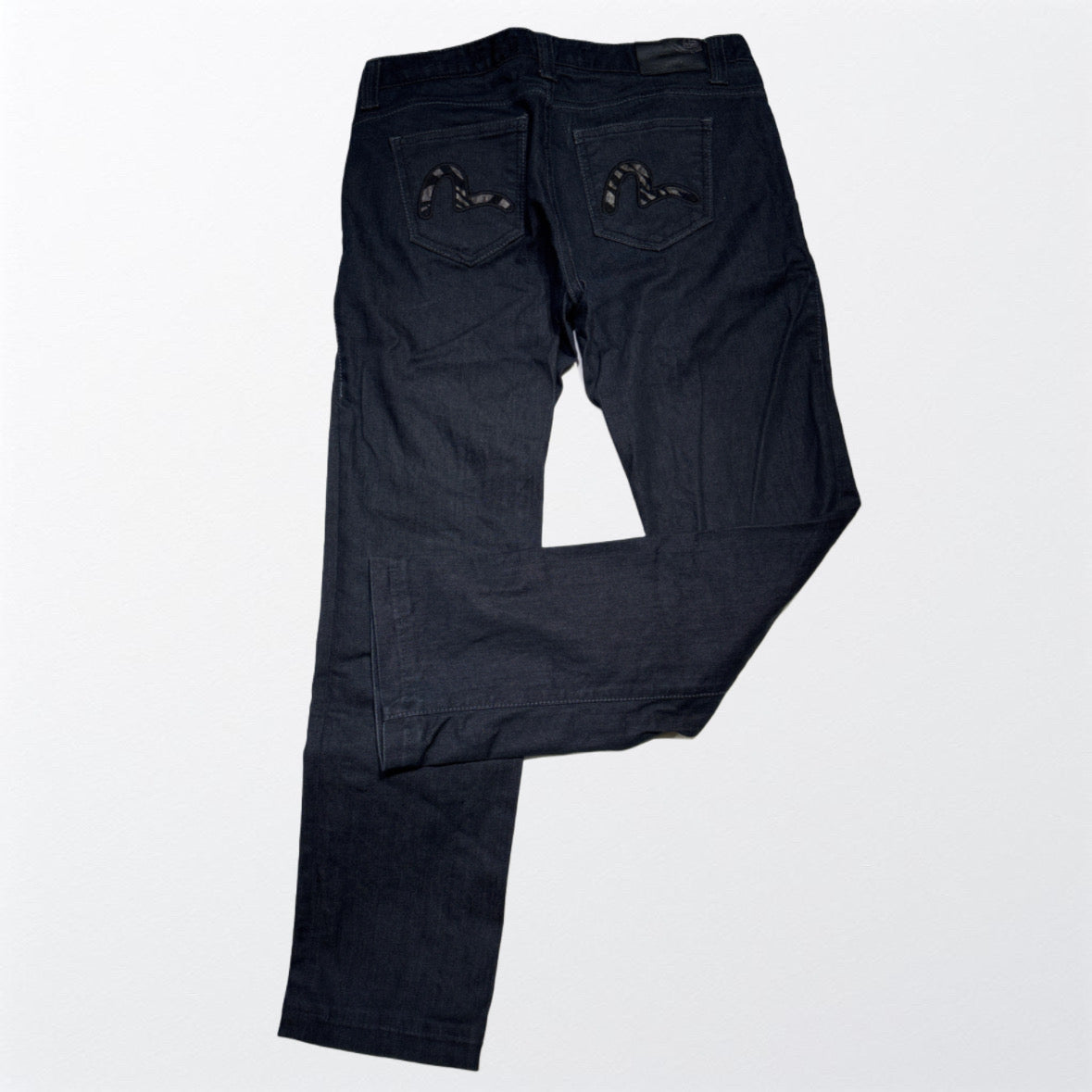 Evisu Jeans
