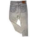 Levi's Capital E 501 Jeans
