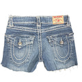 True Religion Denim Shorts