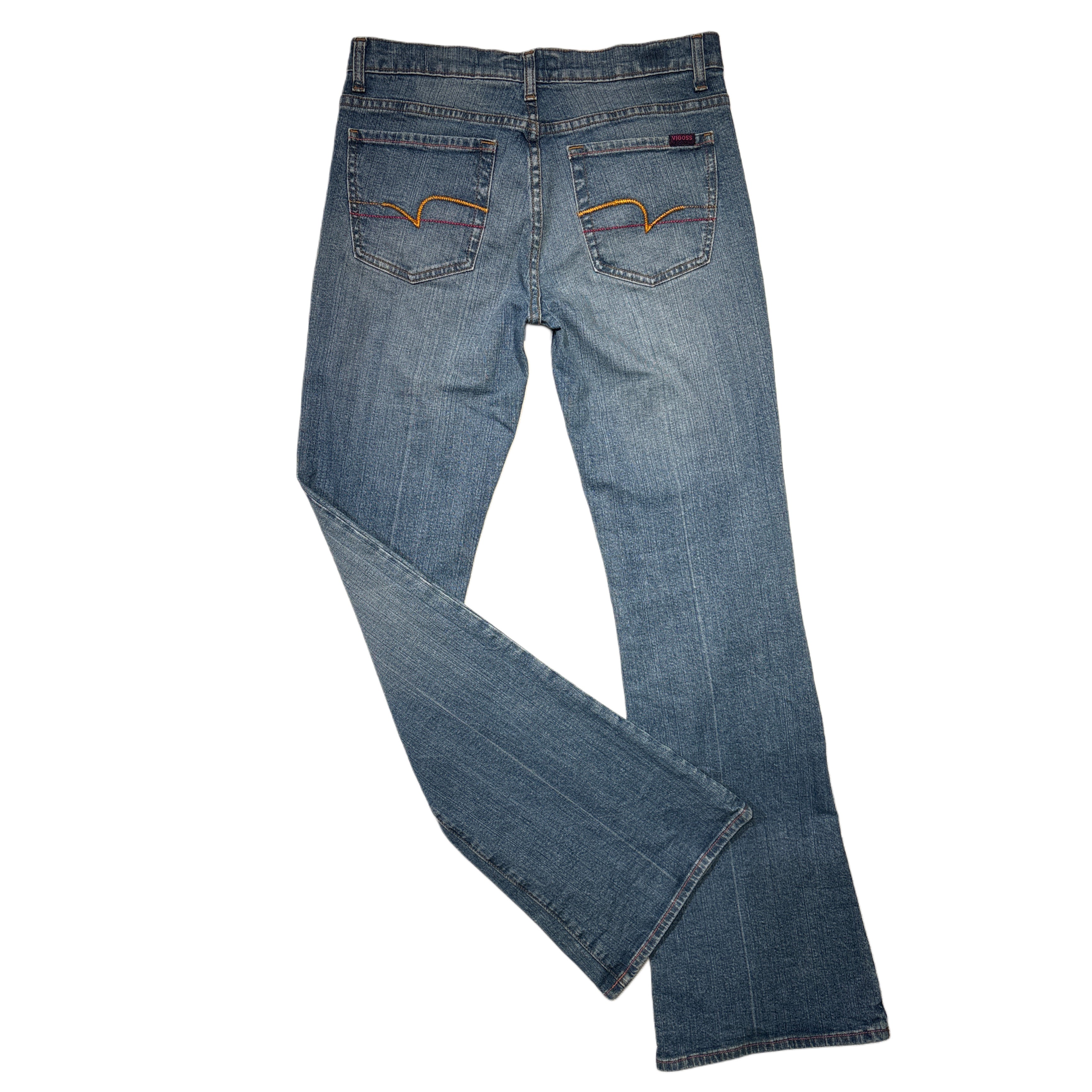 Vigoss Jeans