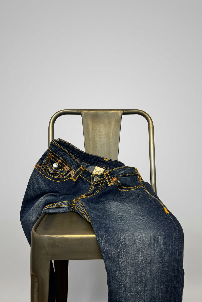 TRUE RELIGION JOEY