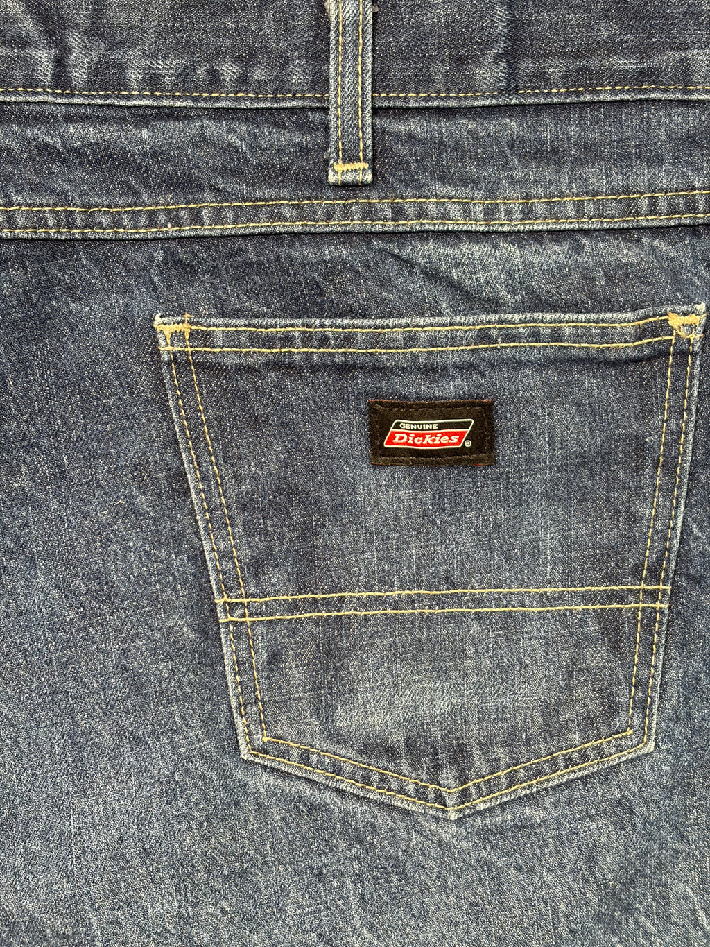 Dickies Denim Shorts