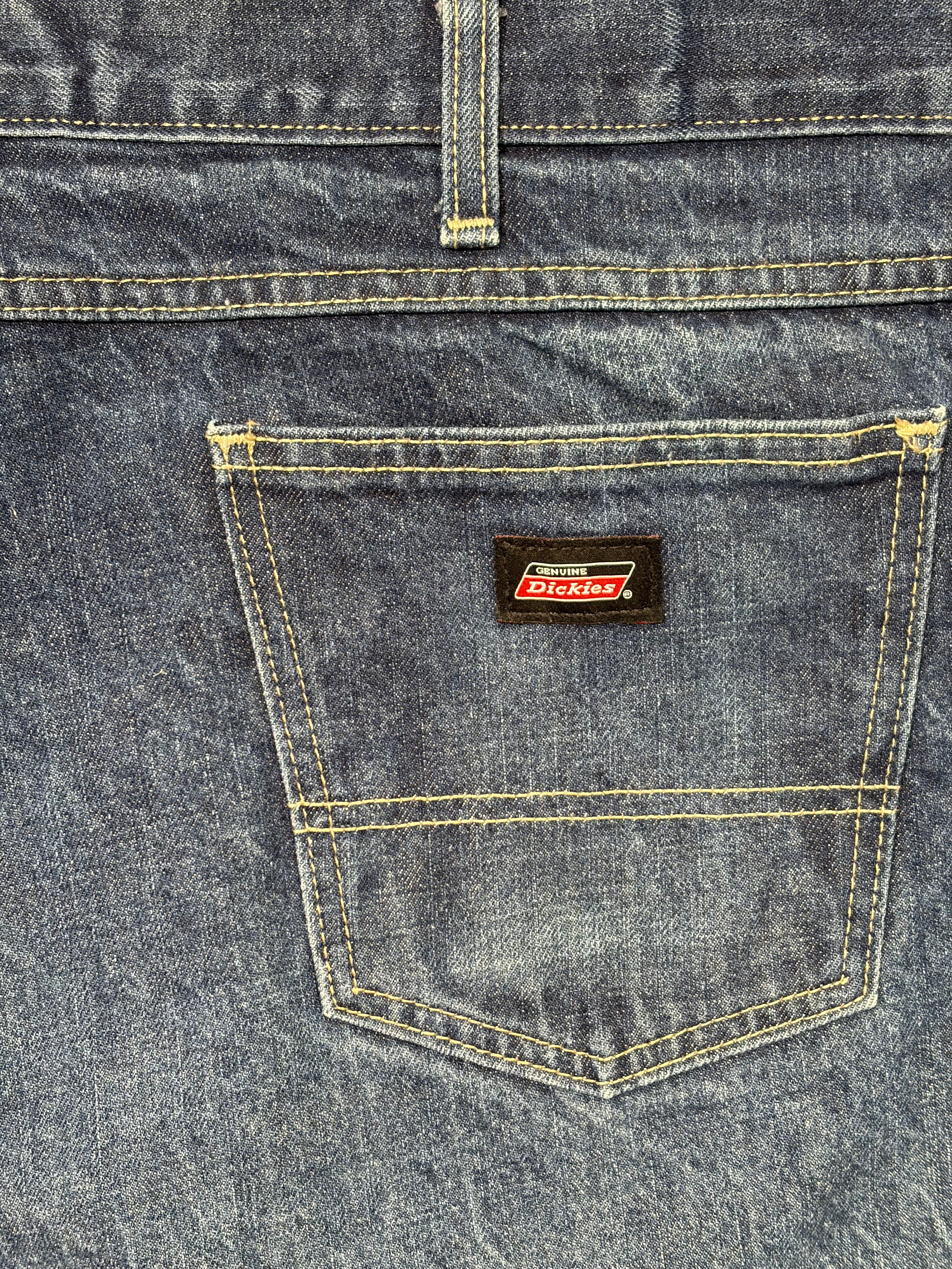 Dickies Denim Shorts