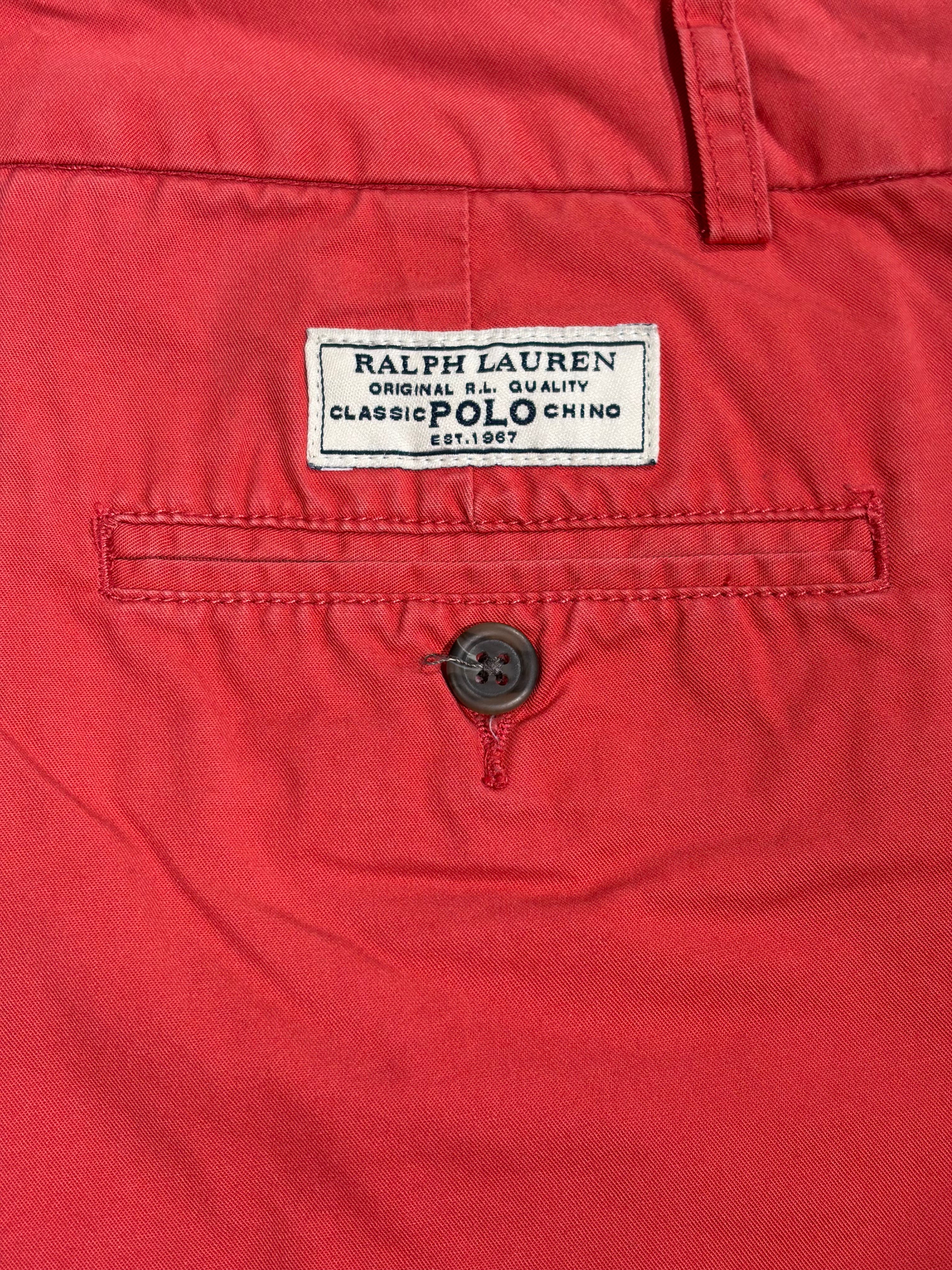 Ralph Lauren Shorts