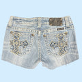 Miss Me Denim Shorts
