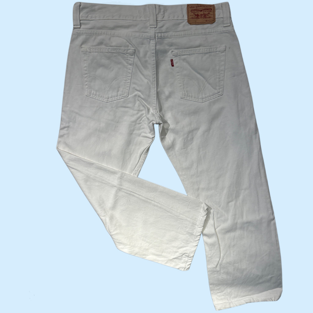 Levi’s Jeans