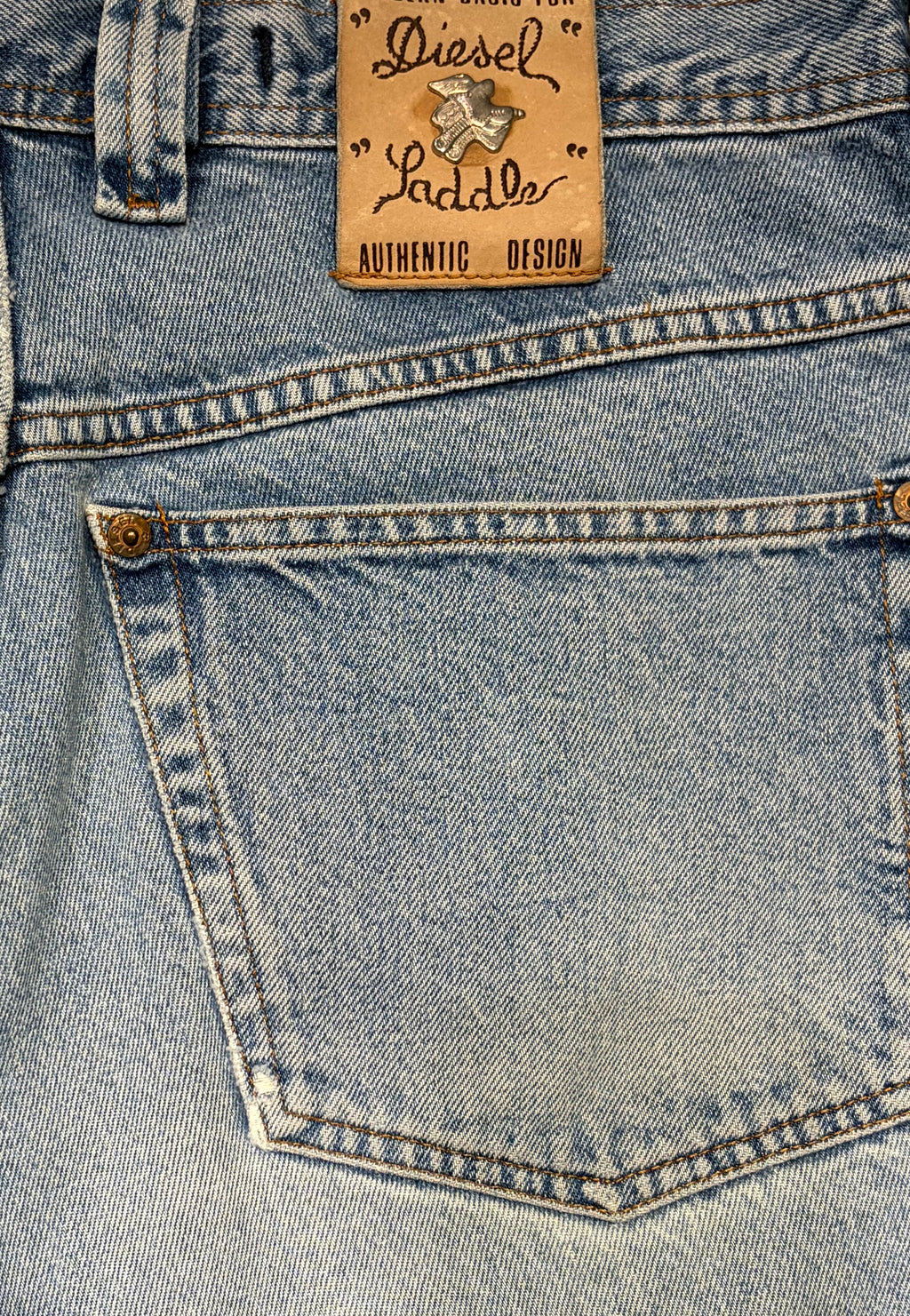 Diesel Jeans