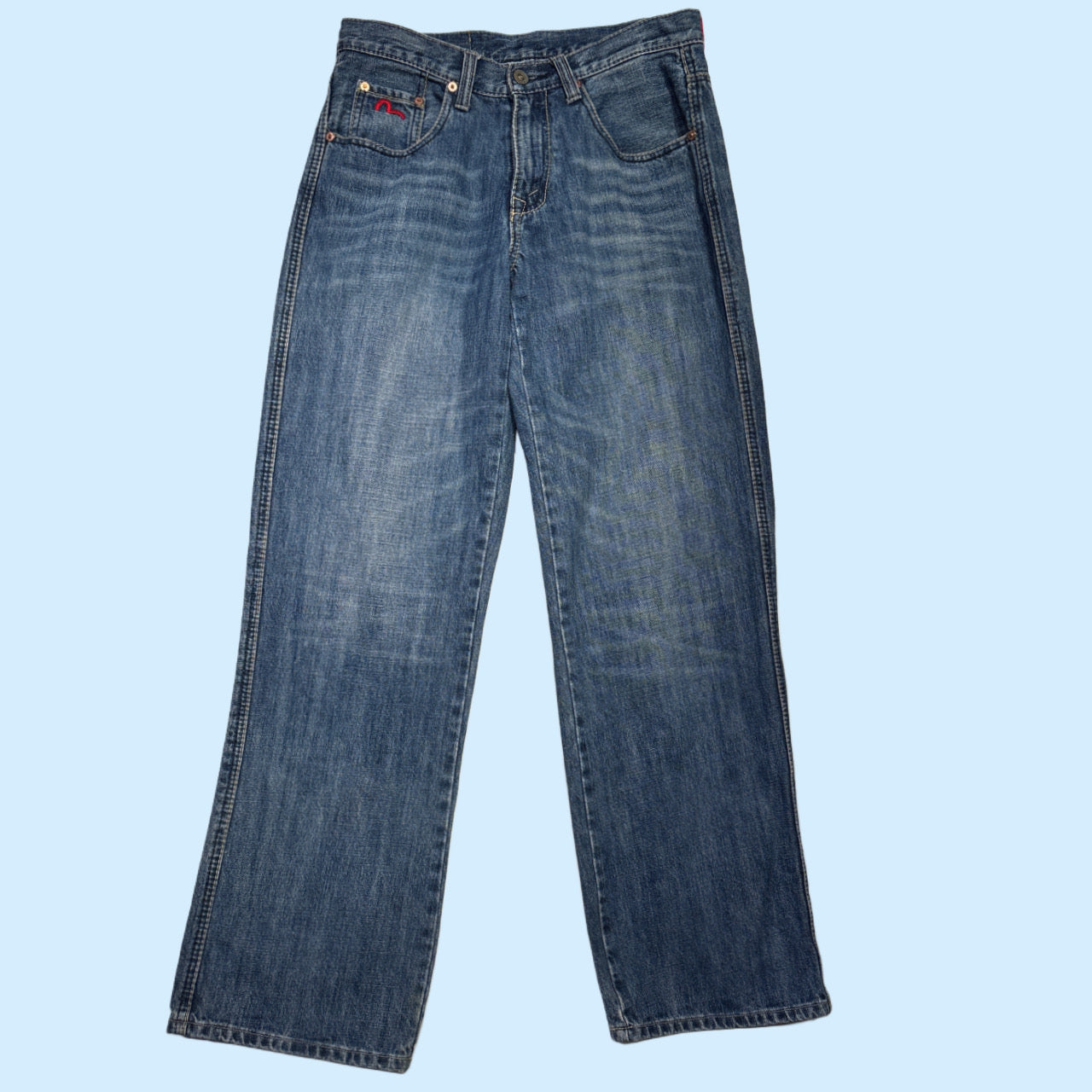 Evisu Jeans
