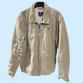 Quicksilver Jacket