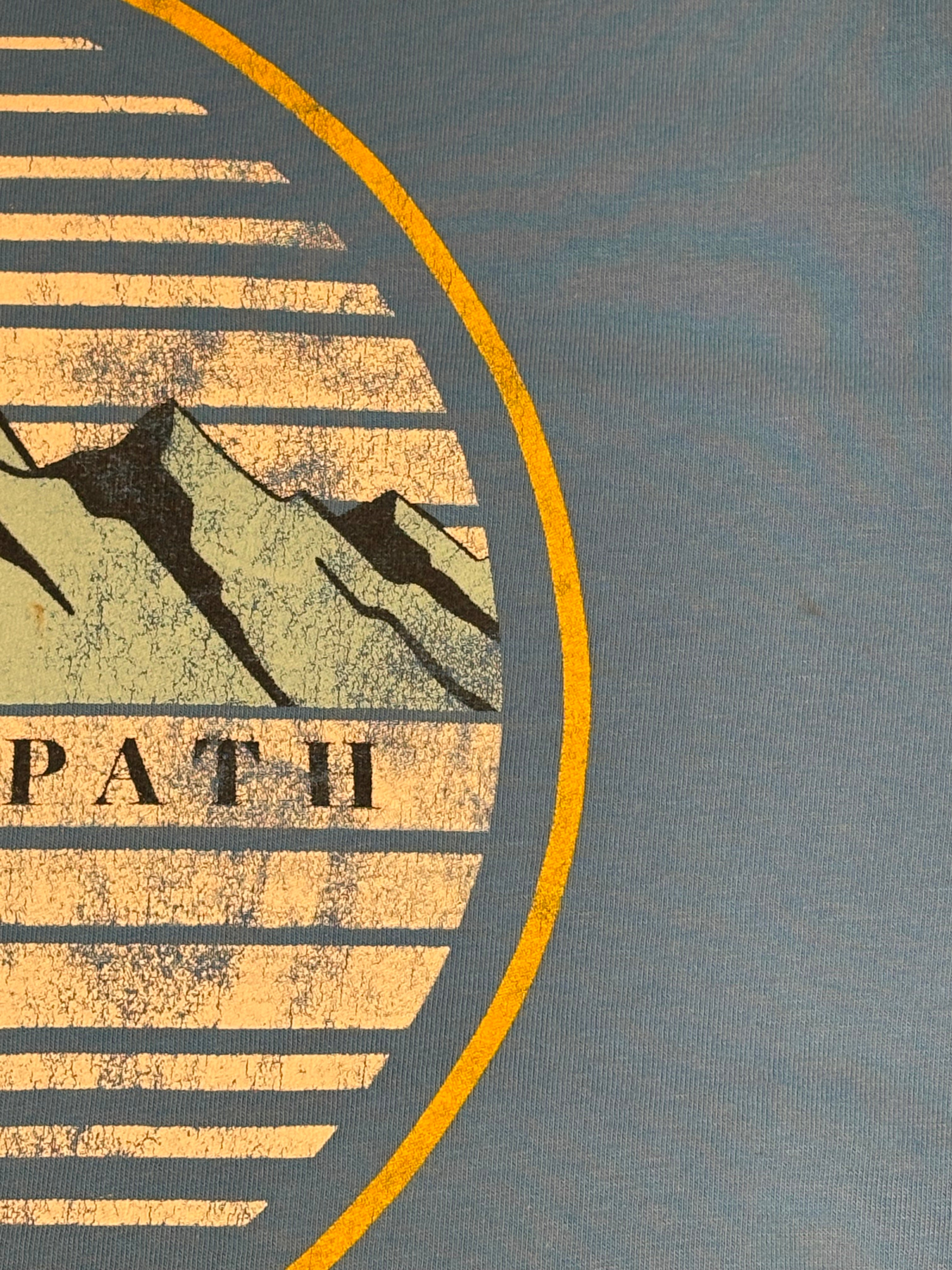 Columbia T-Shirt