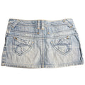 Ten Jeans Denim Skirt