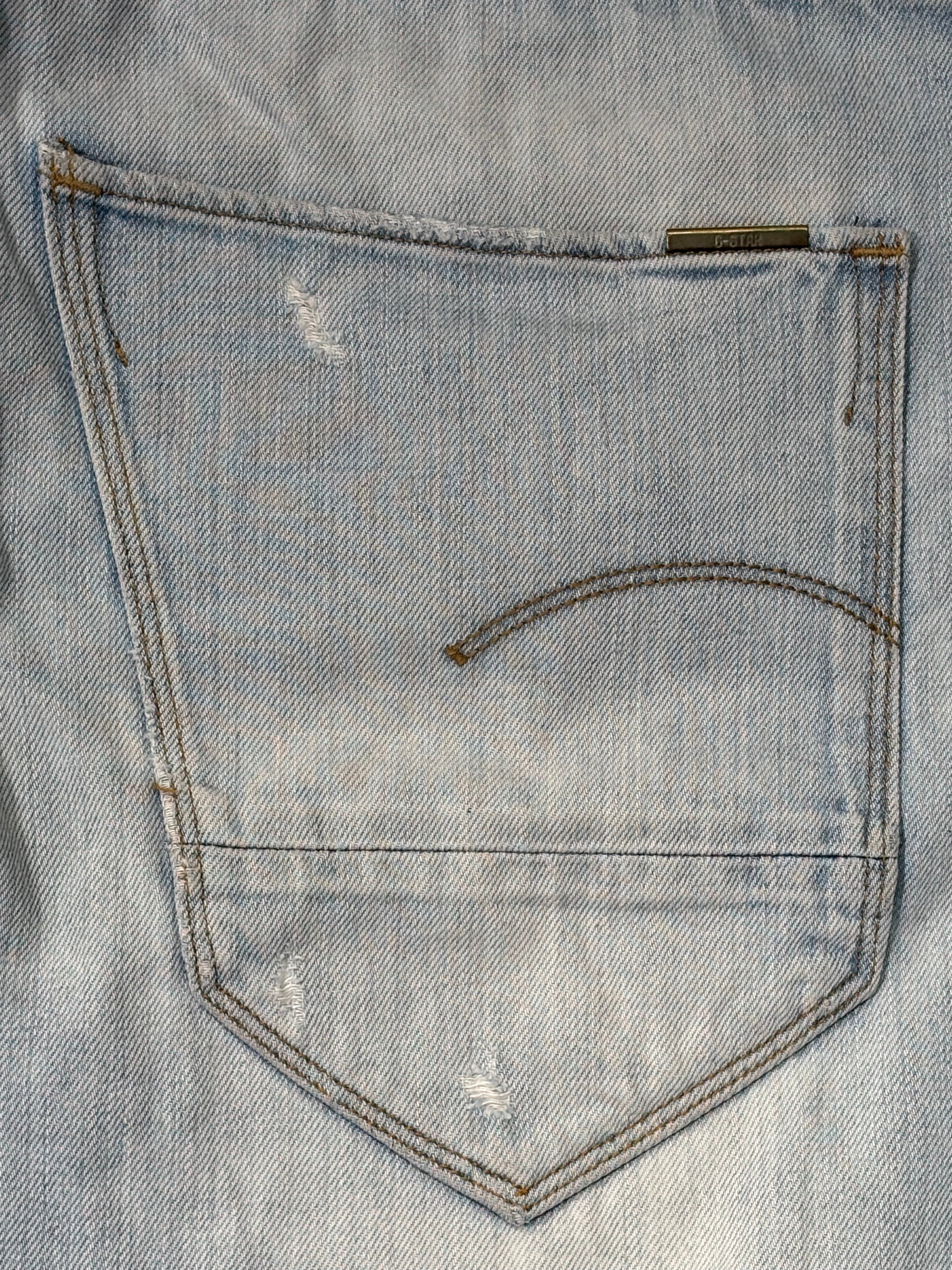 G-Star Denim Shorts