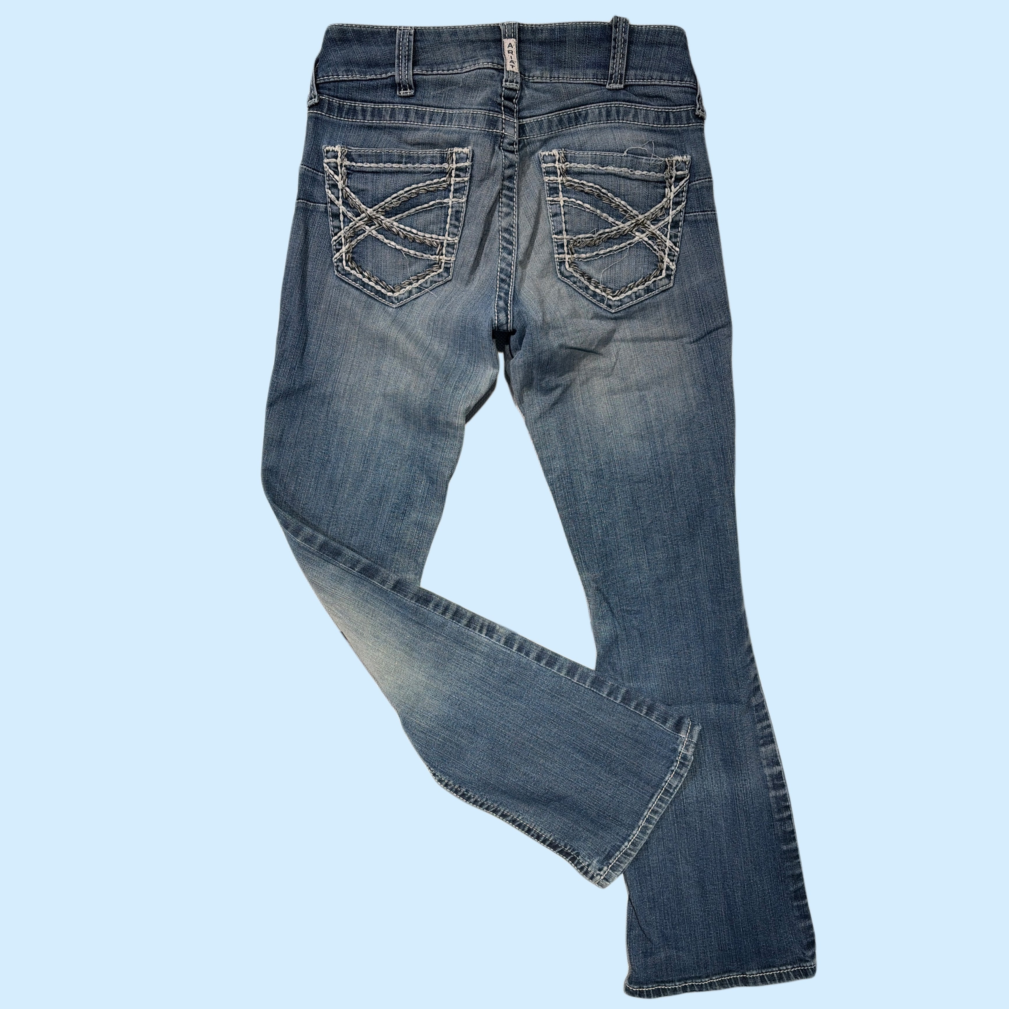 Ariat Jeans