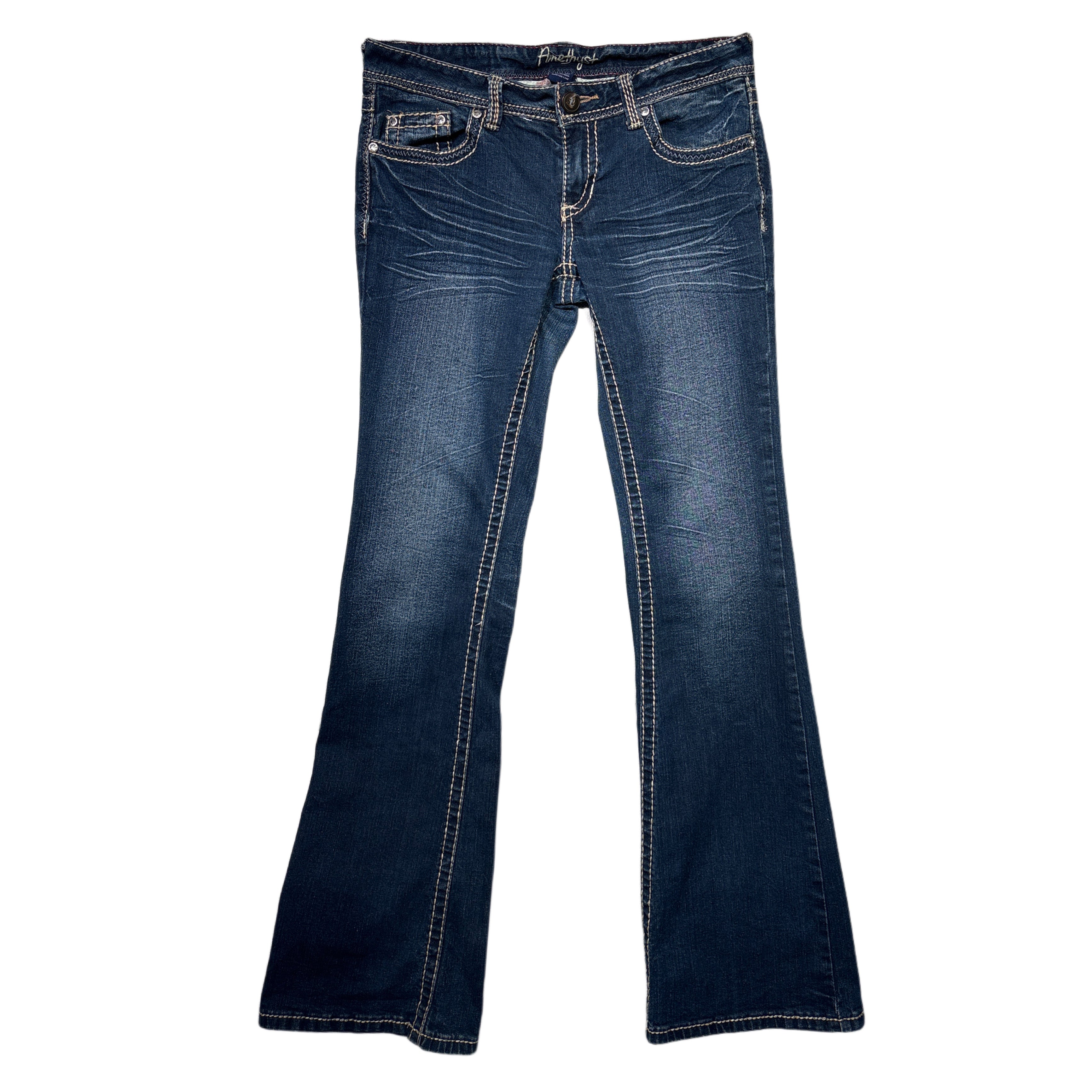 Amethyst Jeans