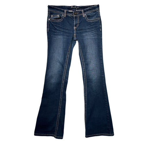Amethyst Jeans