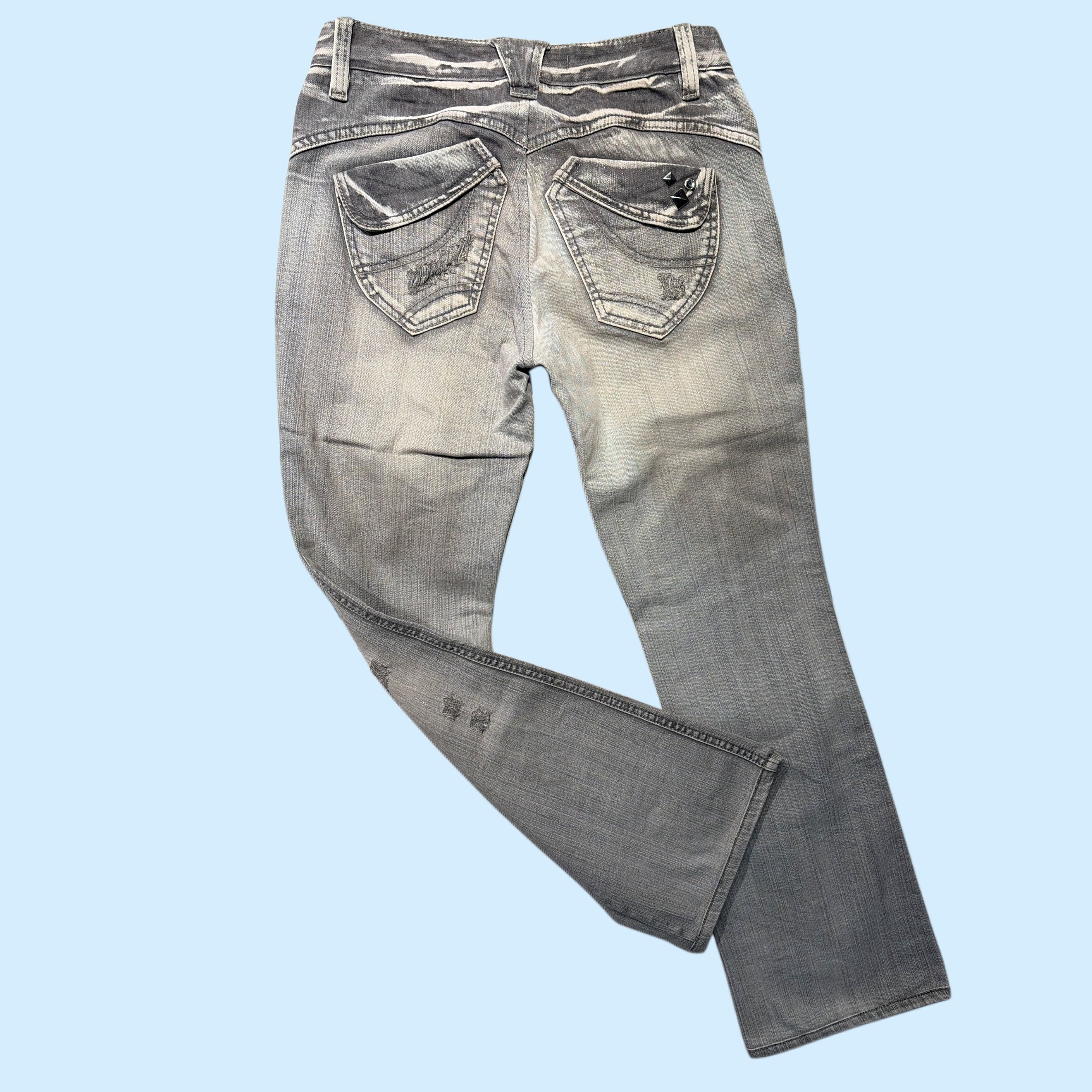 6th Avenue Jeans