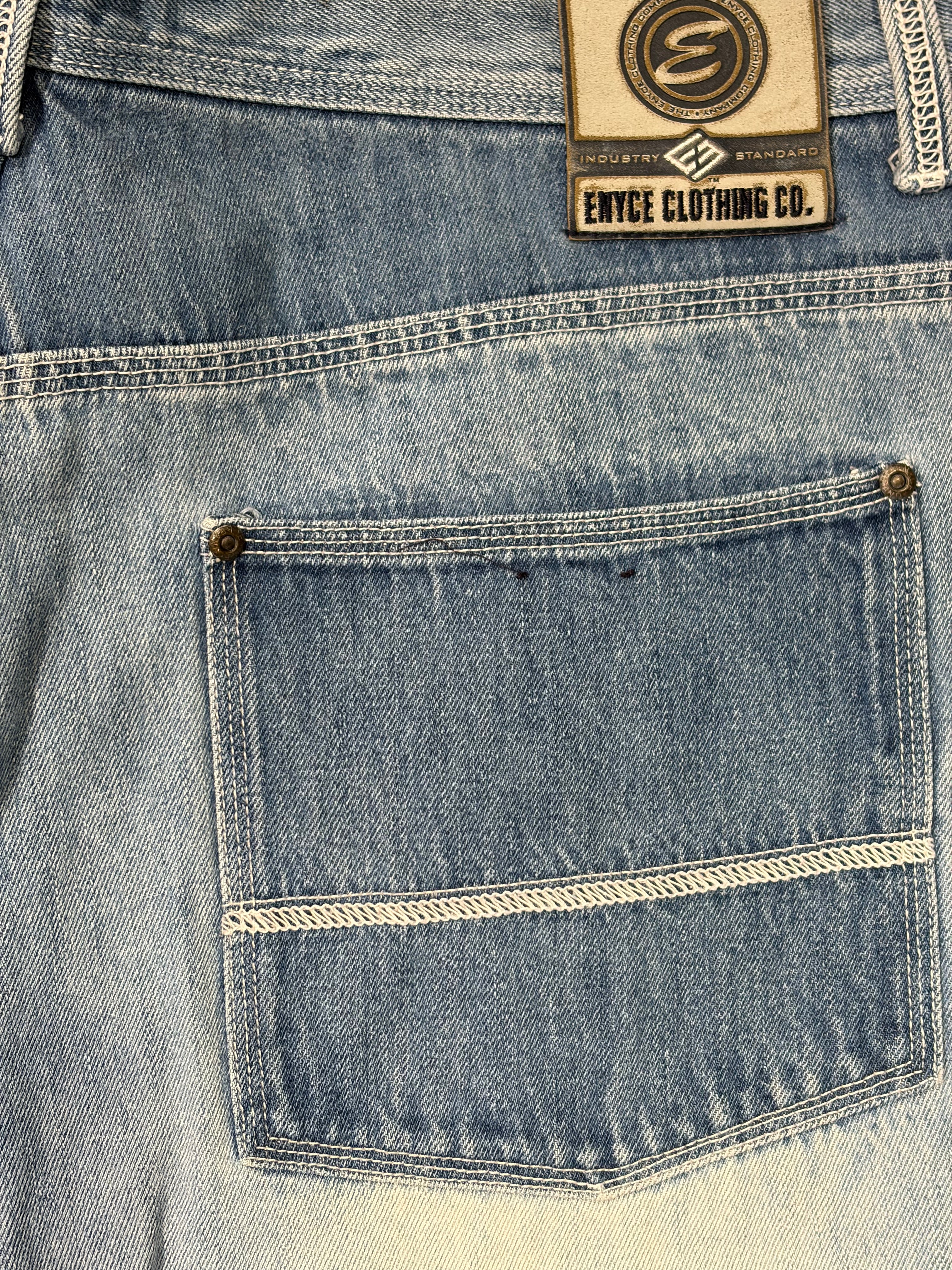 Enyce Denim Shorts