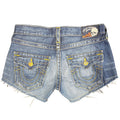 True Religion Denim Shorts