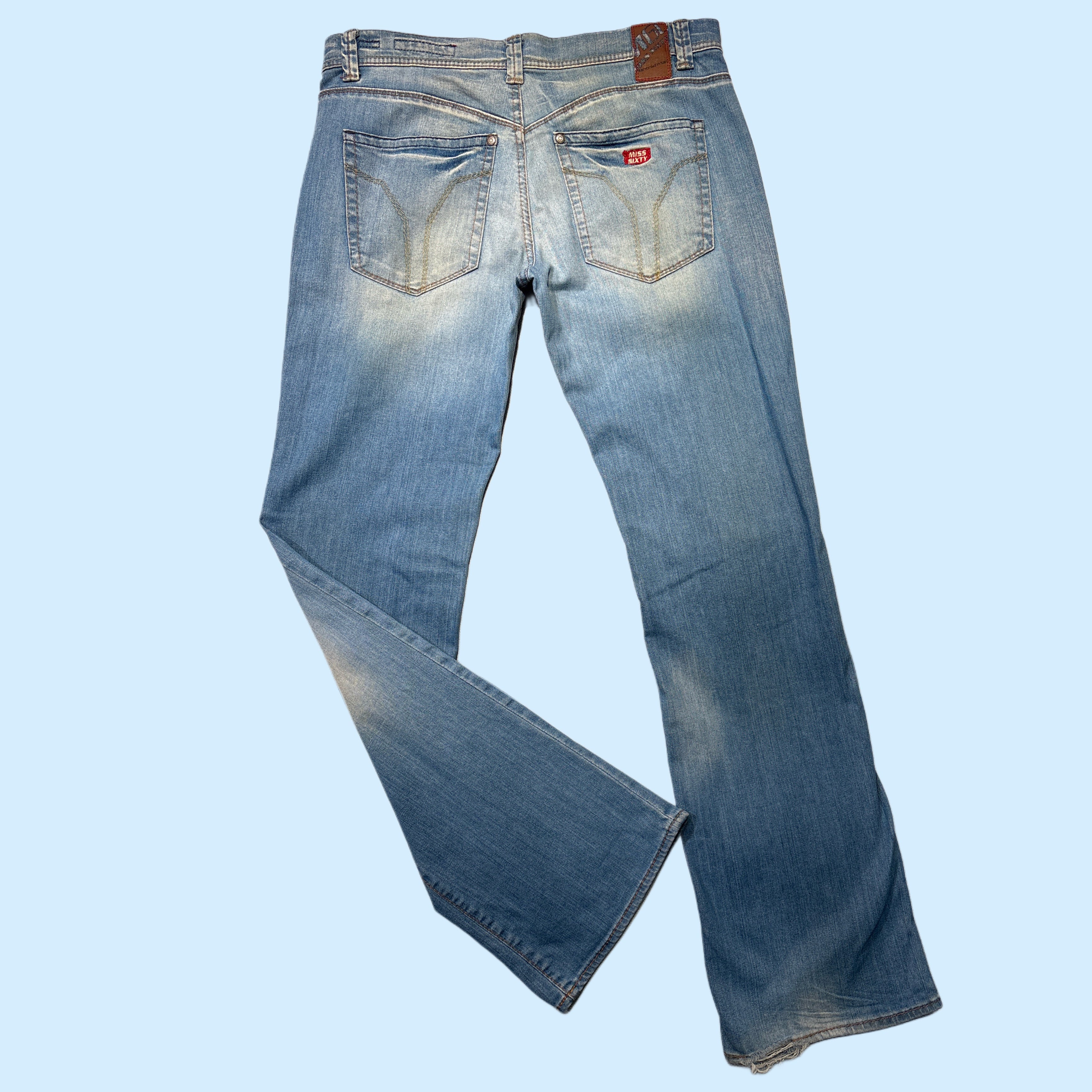 Miss Sixty Jeans
