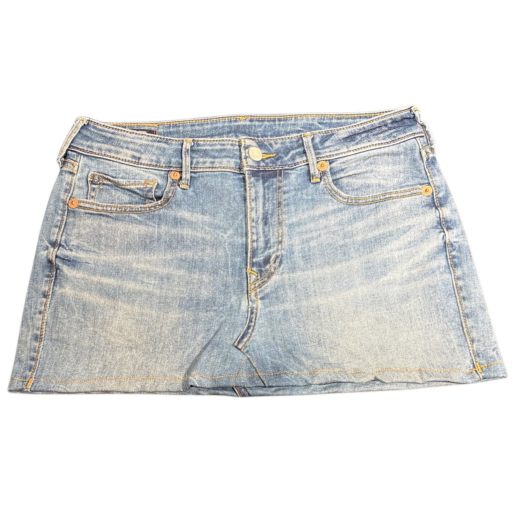 True Religion Denim Skirt