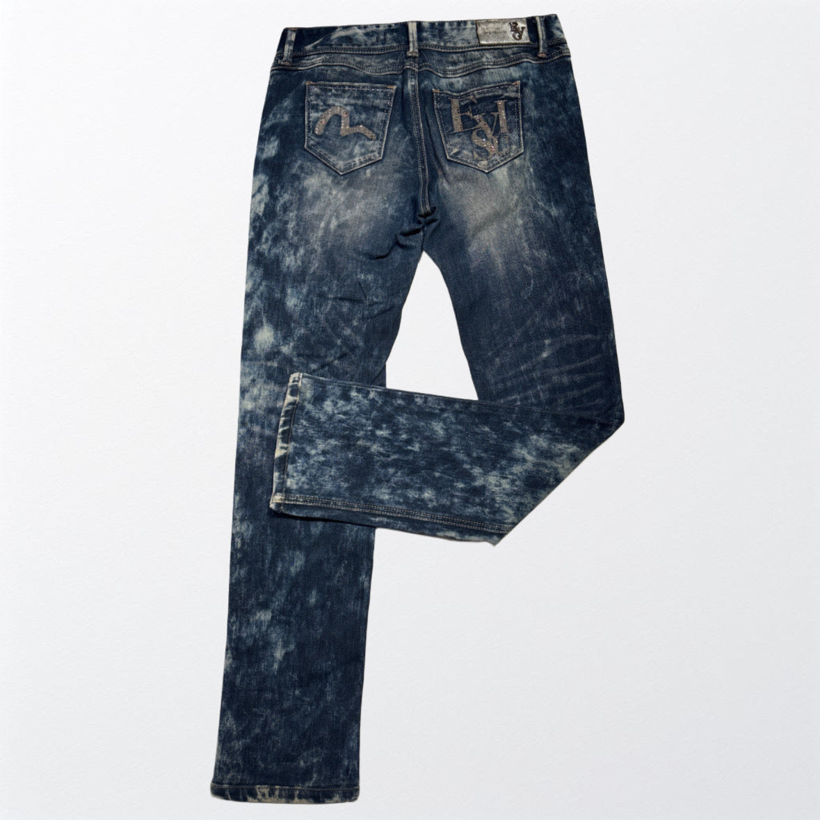 Evisu Jeans