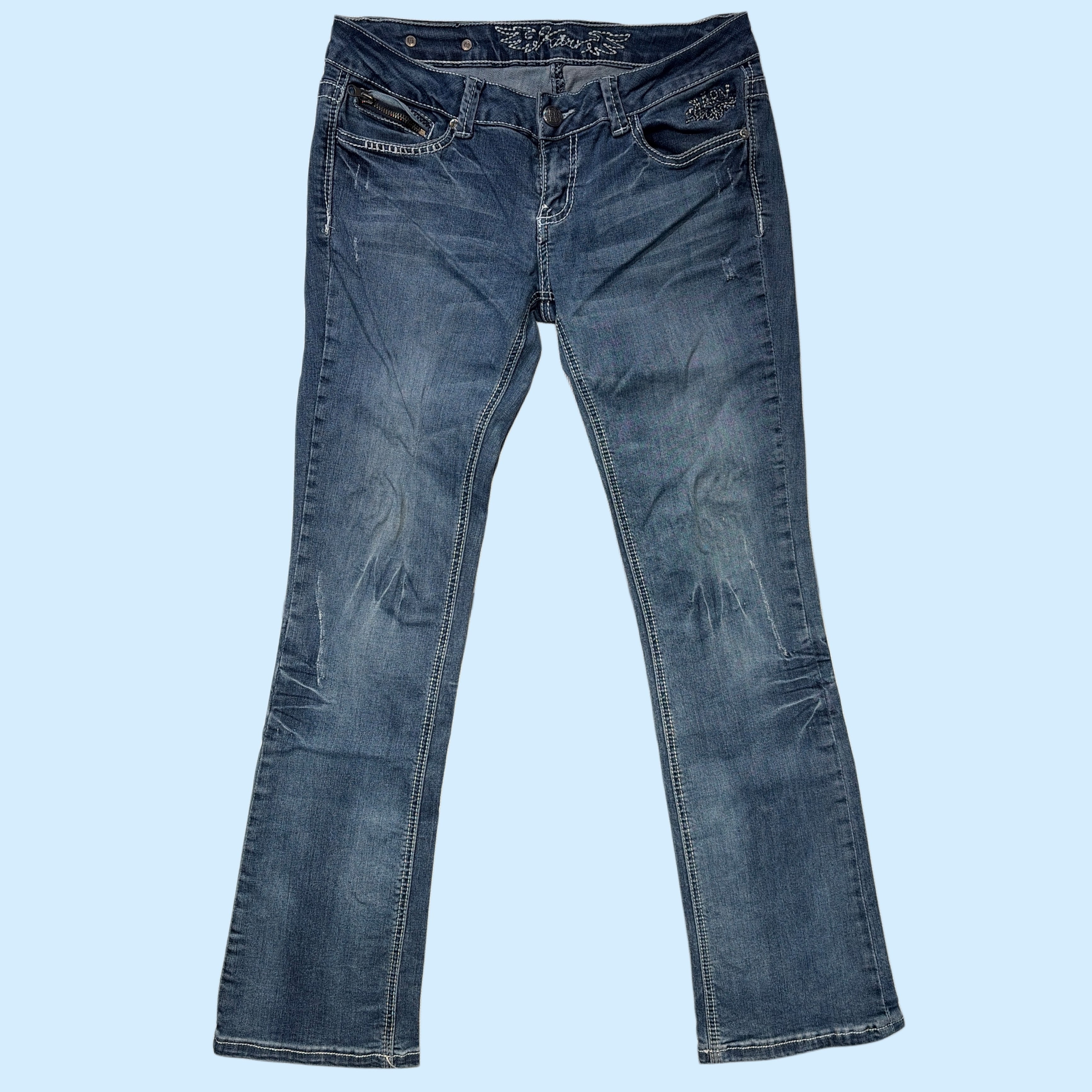 Kärv Jeans