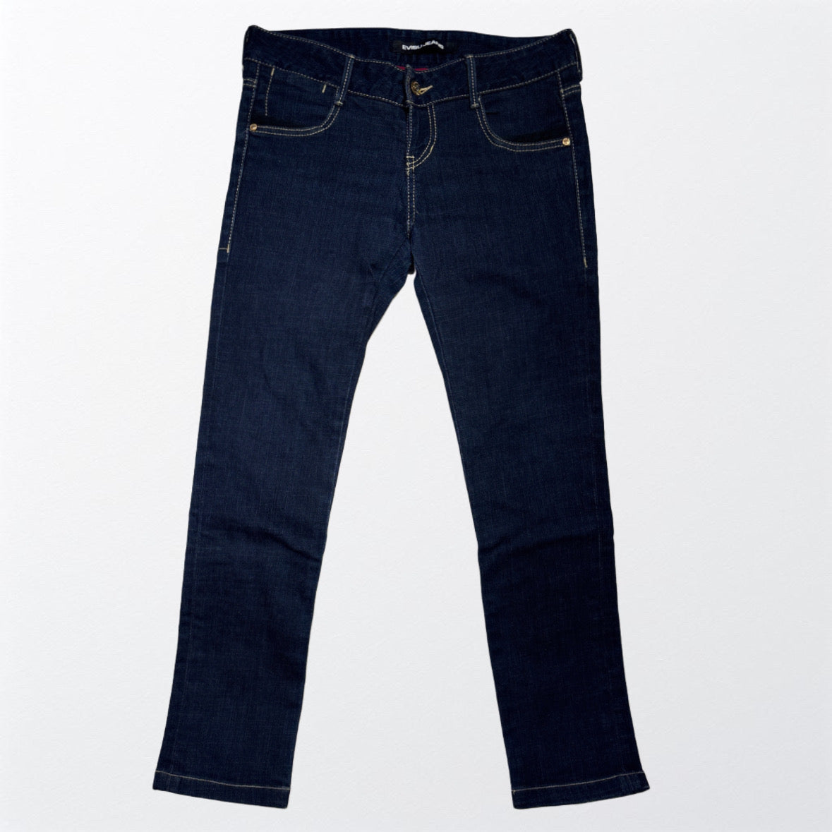 Evisu Jeans