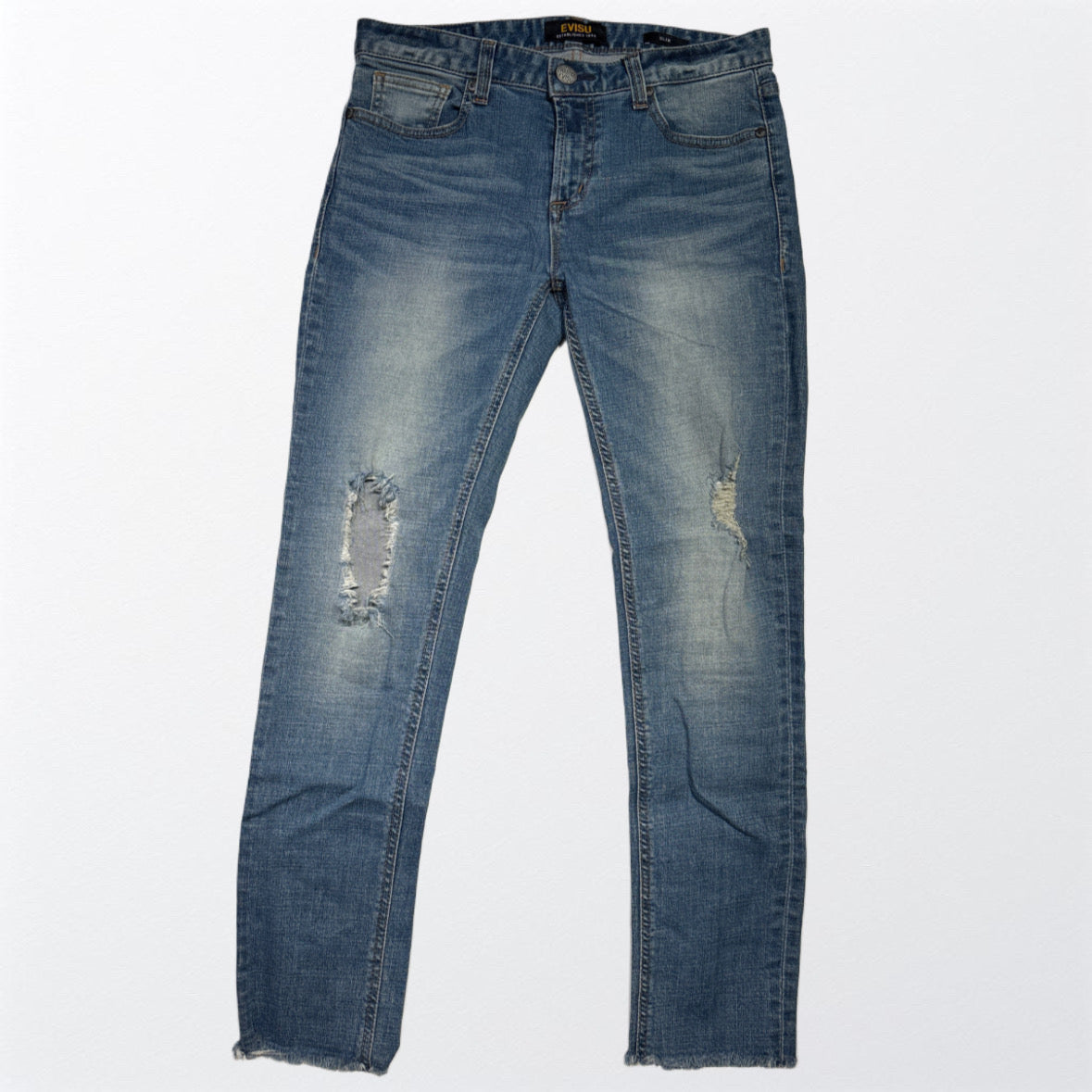 Evisu Jeans