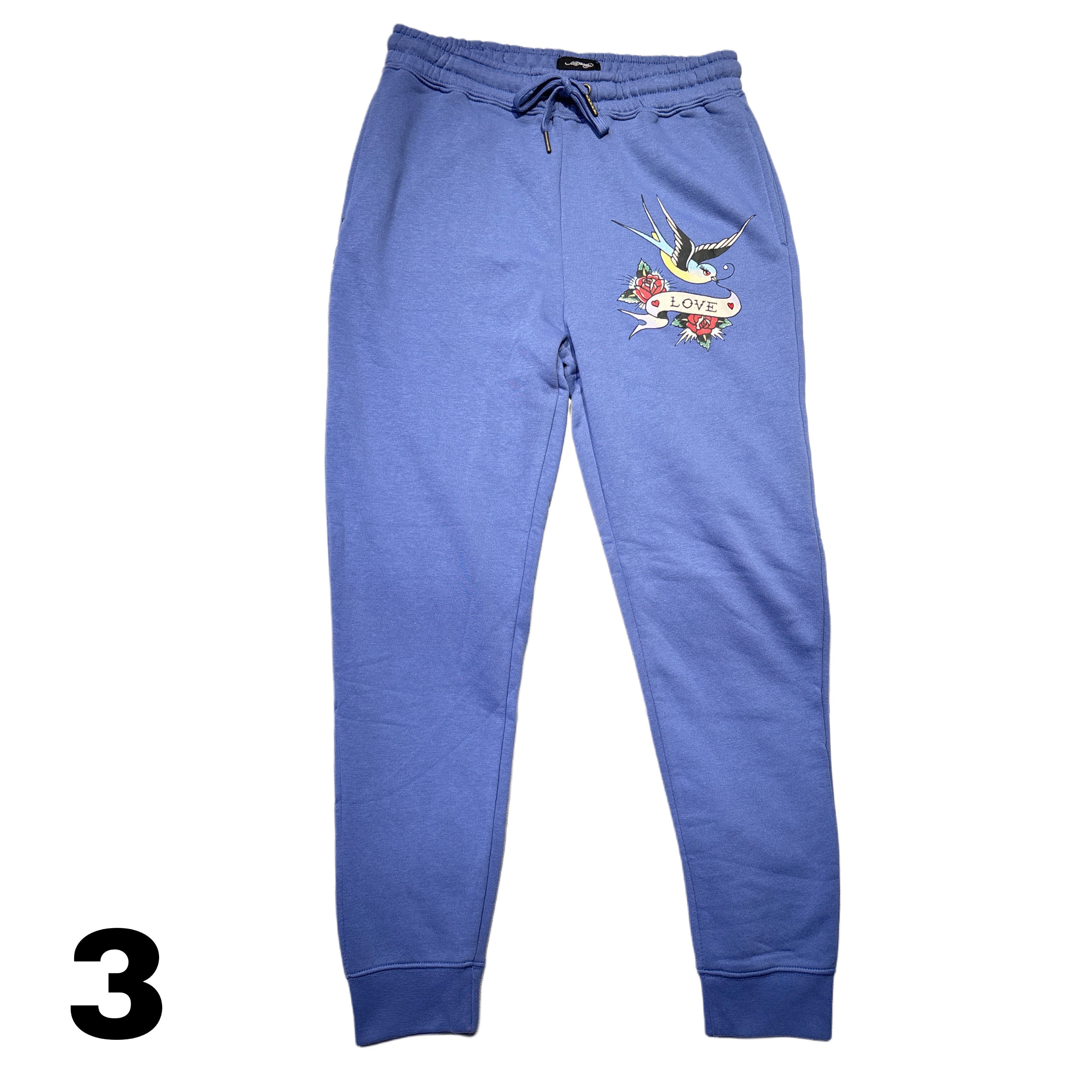 Ed Hardy Pants