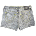True Religion Denim Shorts