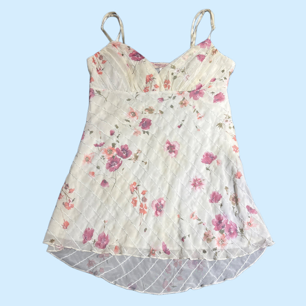 Meghan Noland Top