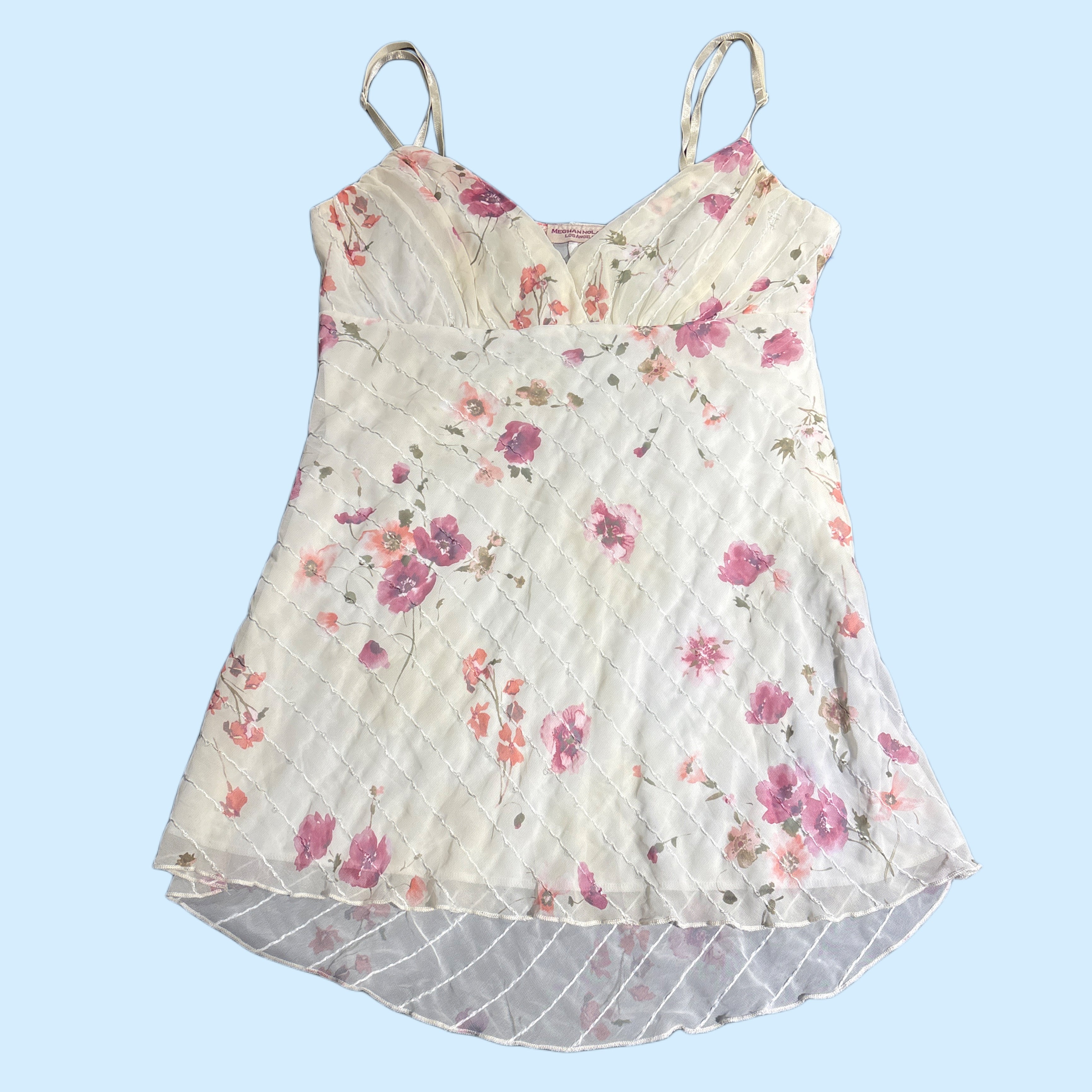 Meghan Noland Top
