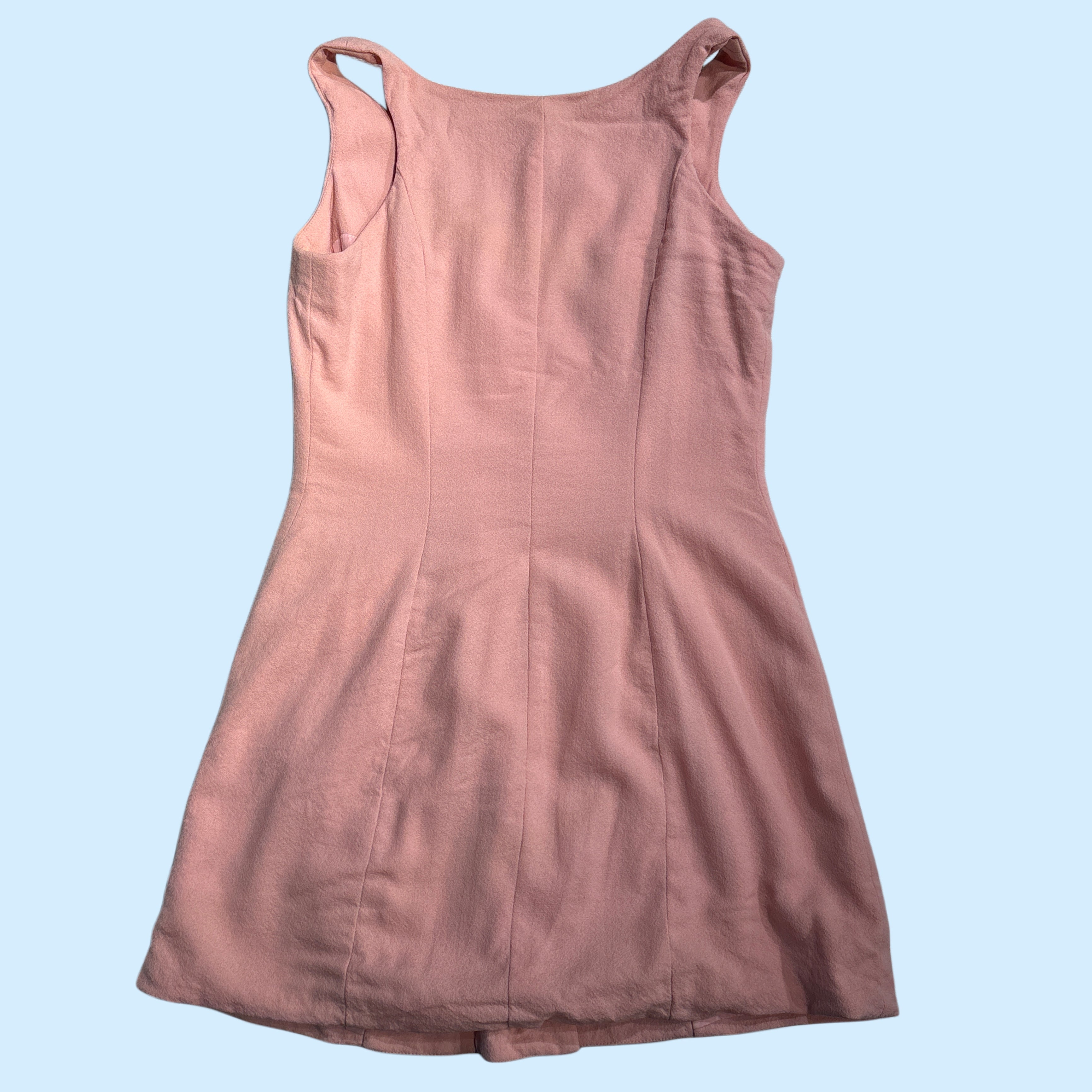 Bebe Dress