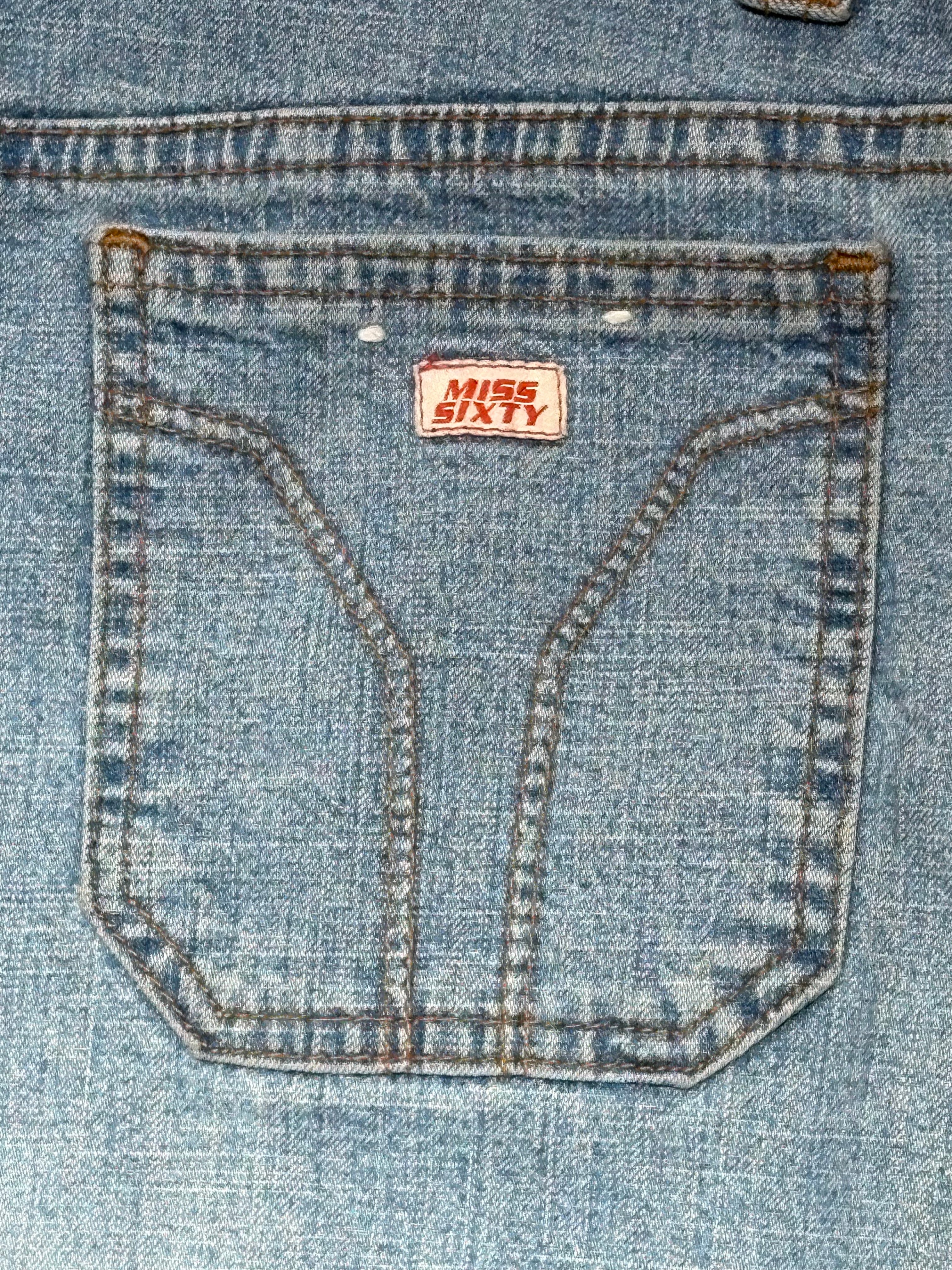 Miss Sixty Jeans