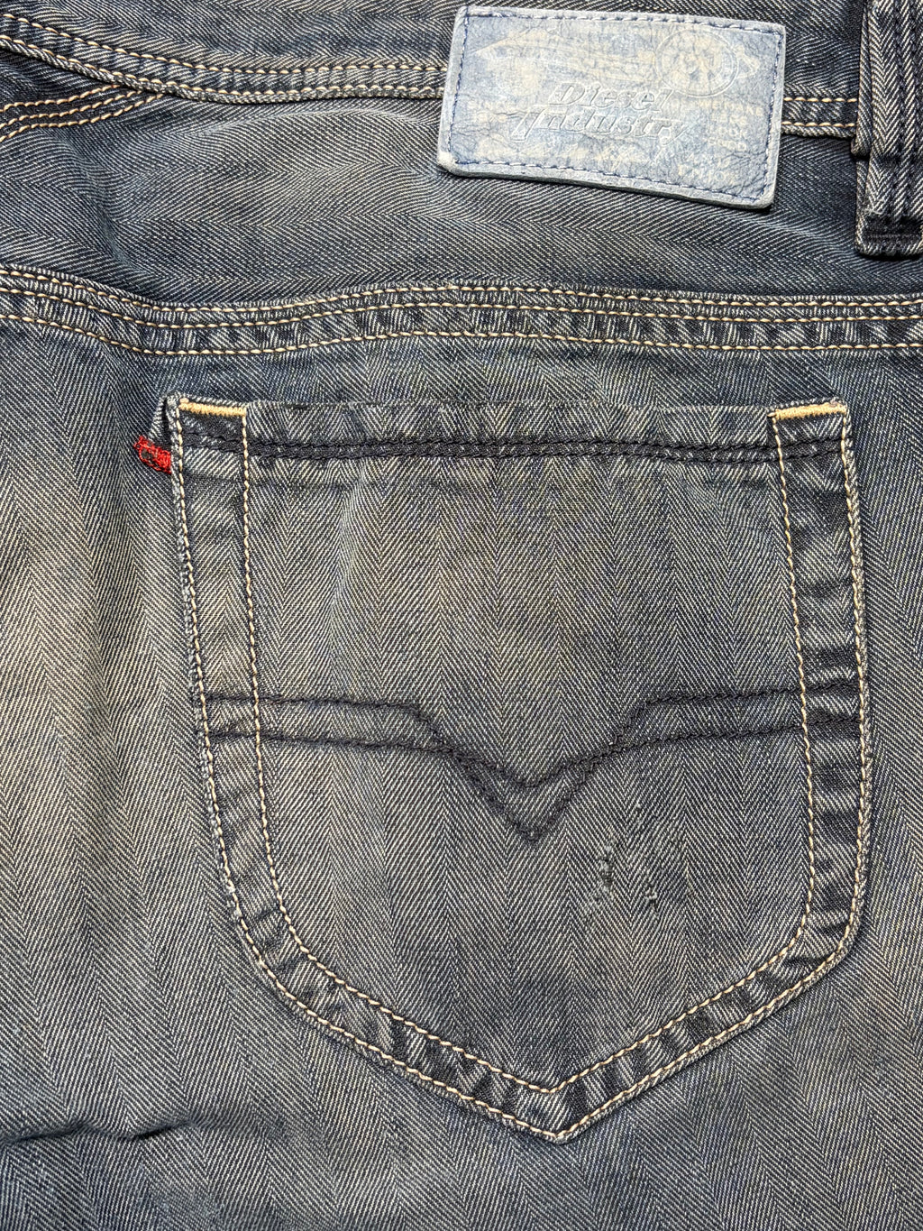 Diesel Jeans