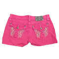 Miss Me Denim Shorts