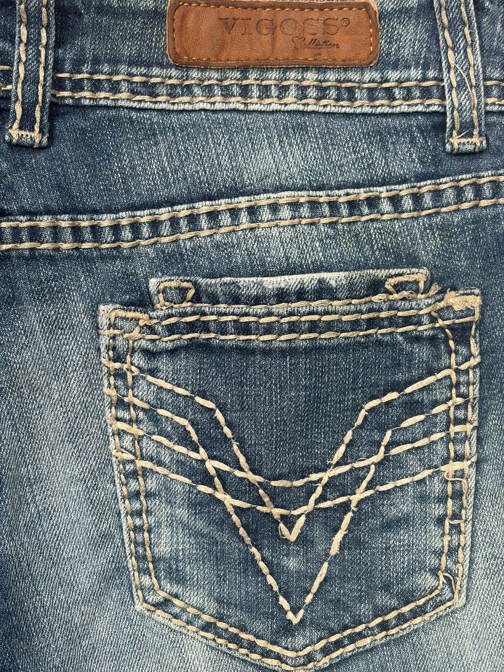 Vigoss Jeans