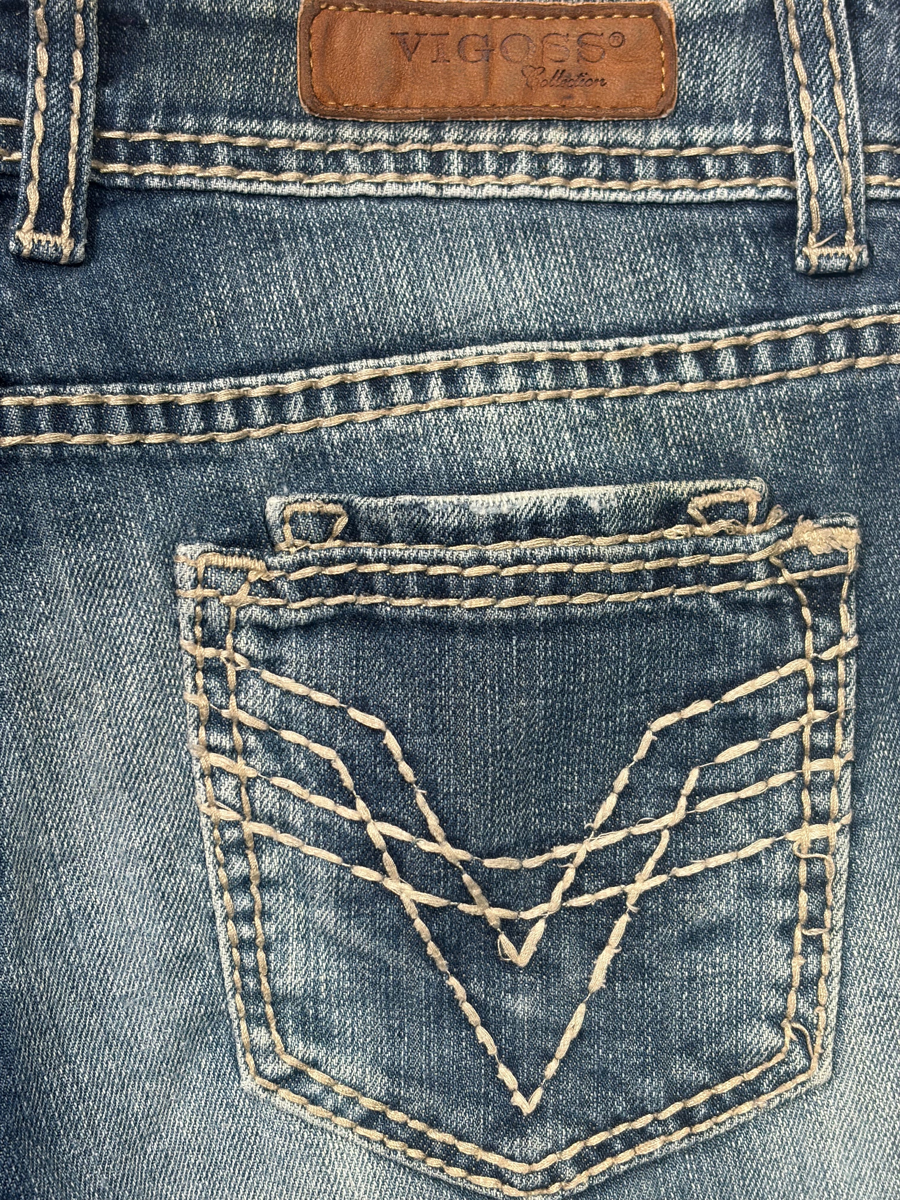 Vigoss Jeans