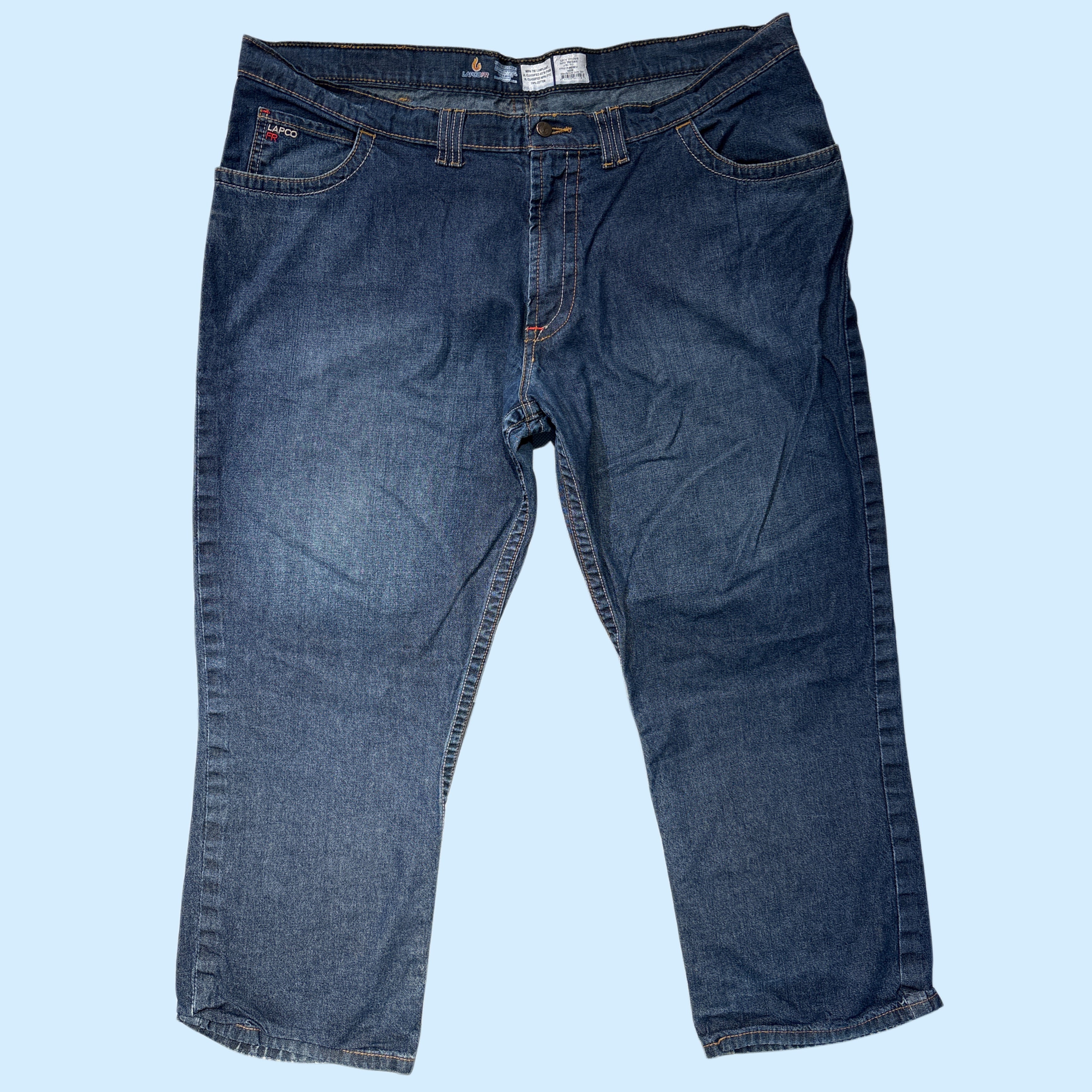 Lapco Fr Jeans