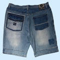 Enyce Denim Shorts